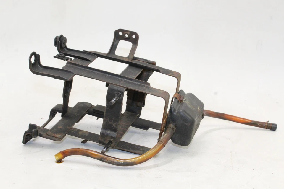 Honda Cb900f Super Sport 1982 trasero trasero trasero bandeja soporte montaje OEM Foto 1 de 4