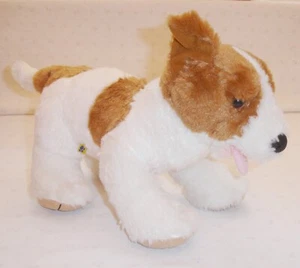 Build a Bear Puppy Dog JACK RUSSELL 18" π RARE π Retired πNo Vets fee !!! - Picture 1 of 5