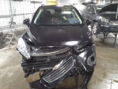 Used HVAC Blower Motor fits: 2016 Chevrolet Trax  Grade A - Image 1 of 4