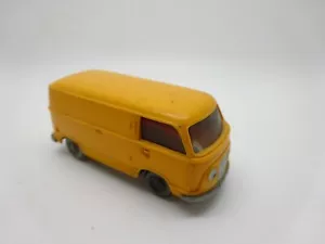 Wiking: Ford FK 1000 (Push10) - Picture 1 of 3