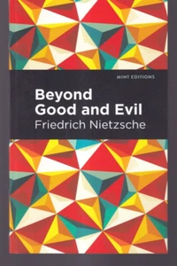 BEYOND GOOD AND EVIL By Friedrich Nietzsche (2021 Trade Paperback){Y4} - Picture 1 of 2