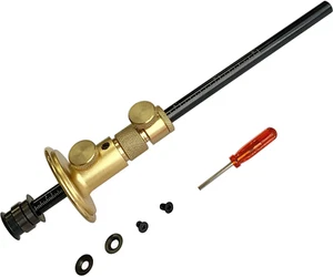 iGaging Stoßdämpfungsmessgerät + Radmarkierungsmessgerät Micro-Adjust Präzision Holzbearbeitung - Bild 1 von 1