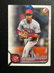 2022 Bowman-Baseball - Pick A Card -#6 - #99 - Picture 1 of 24