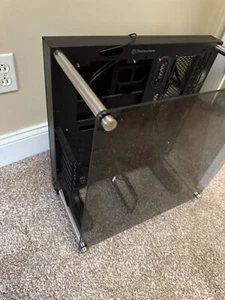 Thermaltake Core P5 CPU case - Picture 1 of 2