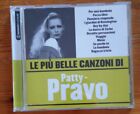 Patty Pravo - Le più belle canzoni di WARNER PLATINUM CD 2005 