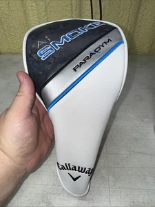 Callaway AI Smoke Paradym Golf Driver Headcover - Bild 1 von 5