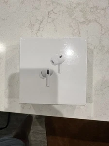 Airpods Pro 2nd Generation with Wireless Charging case - Photo 1/4