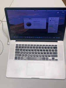 Retina Macbook Pro 15" Mid 2012 - Bild 1 von 7