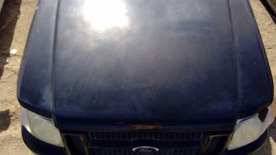 (LOCAL PICKUP ONLY) Hood 4 Door Sport Trac Fits 01-05 EXPLORER 296796 - Image 1 of 4