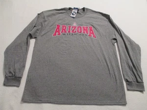 Camicia uomo Arizona Wildcats - Foto 1 di 3