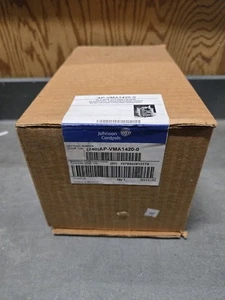 *Factory Sealed & Clean* Johnson Controls AP-VMA1420-0 VAV Controller 2011 Date - Bild 1 von 2