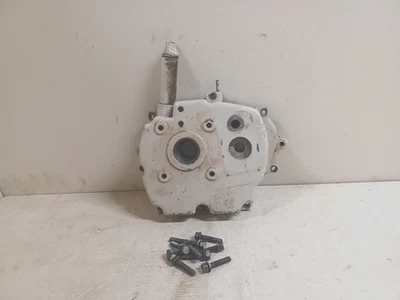 Винтажная боковая крышка двигателя Tecumseh модель 143-576002 - Изображение 1 из 4