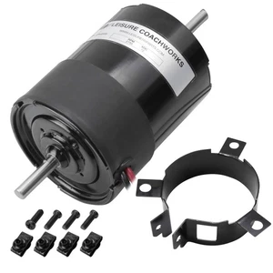 Furnace Motor Replacement for Atwood RV with Mounting Bracket For 8535-III - Picture 1 of 17