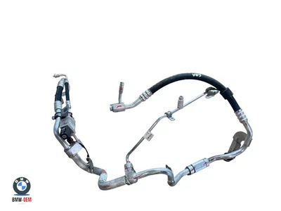 MERCEDES-BENZ EQA A/C Air Con Hose Pipe A2438307800 - Image 1 of 4