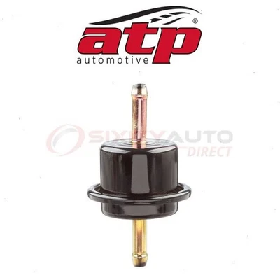 ATP Automatic Transmission Filter for 2011-2012 Acura RL - Fluid Shift dk Foto 1 de 4