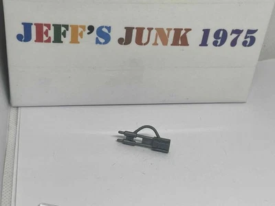 Vintage Mattel Computer Warriors 1989 Debugg / Romm GUN weapon part - Image 1 of 4