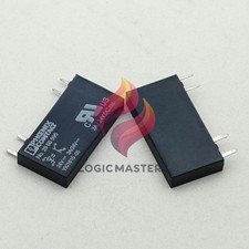 1pc Art-nr.2966595 Solid State Relay 2a 24vdc 4 Pins