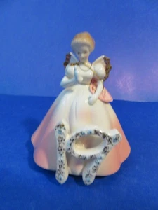 Dakin Joseph Originals "Nineteen Year" Birthday Angels Collection Neu mit Etikett - Bild 1 von 4