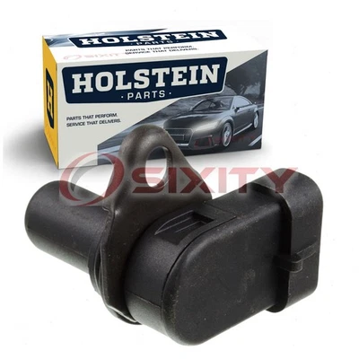 Holstein Exhaust Left Camshaft Position Sensor for 2013 Hyundai Genesis xa - Image 1 of 4