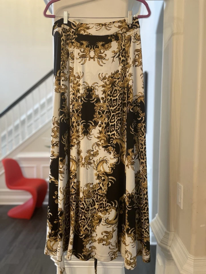 Falda para mujer Just Cavalli Foto 1 de 4