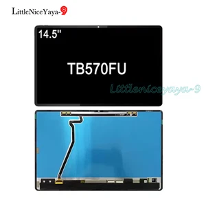 Original For Lenovo Legion Y900 TB570FU 14.5" LCD Display Touch Screen Digitizer - Picture 1 of 5