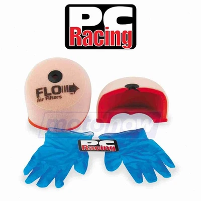 PC Racing Air Filter for 2012-2015 KTM 250 XC-W - Fuel & Air Air Filters kv Foto 1 de 4