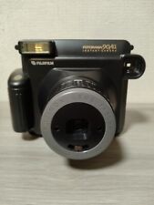 [N MINT] FUJIFILM fotorama 90 ACE instant camera w/ fujinon 90mm lens From JAPAN