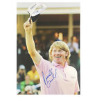 Signed Brandt Snedeker Poster Photo - 18x12 Golf Icon +COA