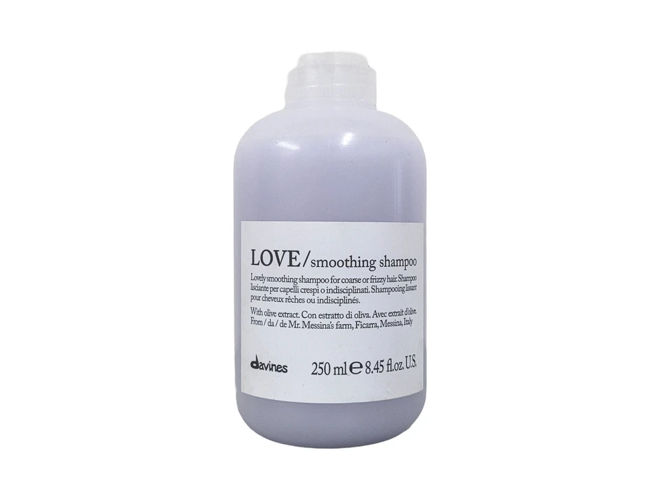 Davines Love Smoothing Shampoo - 8.45oz - Image 1 of 1