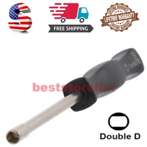 Double D Carb Carburetor Service Tool Fit Homelite Craftsman Ryobi 308535002 US  - Picture 1 of 9