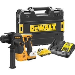 DeWALT DCH072L2-GB 12V XR Brushless Ultra Compact SDS-Plus Hammer Drill With ... - Picture 1 of 3