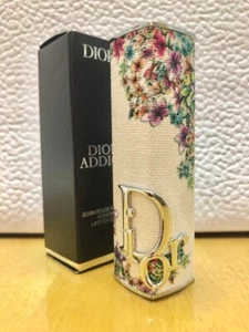 Estuche labial Dior Forever Millefiori Addict Edición Limitada Flor Boudoir - Imagen 1 de 4