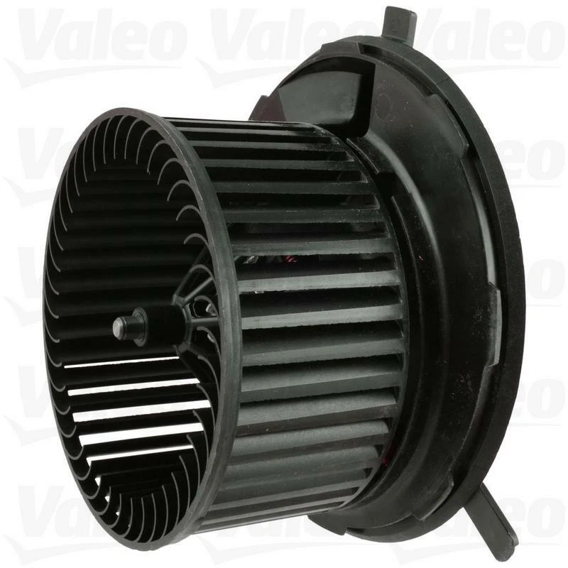 Motor soplador de climatización Valeo para Volkswagen Passat 2.0T 2008 Foto 1 de 4
