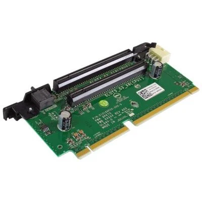Scheda riser Dell per server PowerEdge R720 R720xd DP/N 0MPGD9 - Immagine 1 di 3