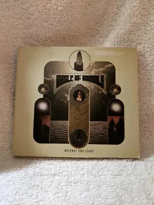 Circle of Animals ""Destroy the Light"" 2010 Relapse Records Industrial Rock CD Sehr guter Zustand - Bild 1 von 4