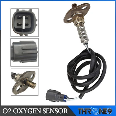 Sensor de oxígeno O2 aguas abajo 02 para camioneta Toyota Tacoma 2000 2001 2002 2003 2004 Foto 1 de 4
