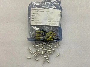 (5 PIECE LOT) CM1323-0, COMUS, TILT SWITCH Metal Mercury 0.2 A, 240 VAC, 48 VA - Picture 1 of 3