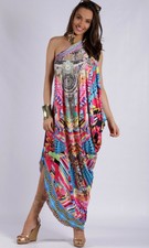 spicy sugar kaftan