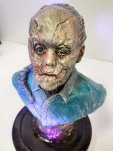 HANNIBAL - Mason Verger -   custom bust - Picture 1 of 4