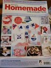 Simply HOMEMADE the Collection Special Collector's Edition 298 craft ideas B1