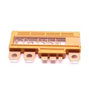 New Main Fusible Link Block for Toyota Venza 09-17 Highlander 08-13 82620-48090 - Picture 1 of 4
