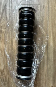 Volvo Truck D12 VNL 21312237 Heavy Duty Charge Air Hose, Hot Side OEM (Black) - Bild 1 von 3