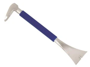 Estwing Pro Krallenform Abzieher 300 mm 12 Zoll für Nägel und Brads ESTEMP300G - Bild 1 von 1