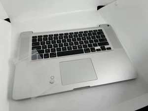 Top Case Topcase Keyboard for MacBook Pro 15" A1286 2011 2012 - Afbeelding 1 van 2