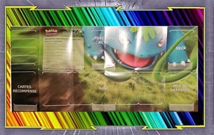 Tapis de Jeu - Playmat - Pokemon : Florizarre V - Combat V - Picture 1 of 1