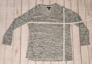 banana republic womens sweaters medium V Neck - Picture 1 of 3