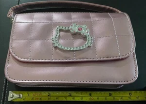 HELLO KITTY PURSE BAG HANDBAG. - Picture 1 of 7