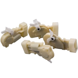 4Pcs Front & Rear Door Lock Actuator for Lexus GS300 1998-2005 / GS400 1999-2000 - Imagen 1 de 12