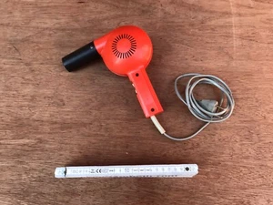 CALOR Reisefön - Vintage- Super Zustand - Bild 1 von 3