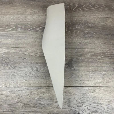 Ford Lincoln MKZ 2013-2016 Rear Right Quarter Trim Panel DP5Z-5431010-LD Oem - Image 1 of 4